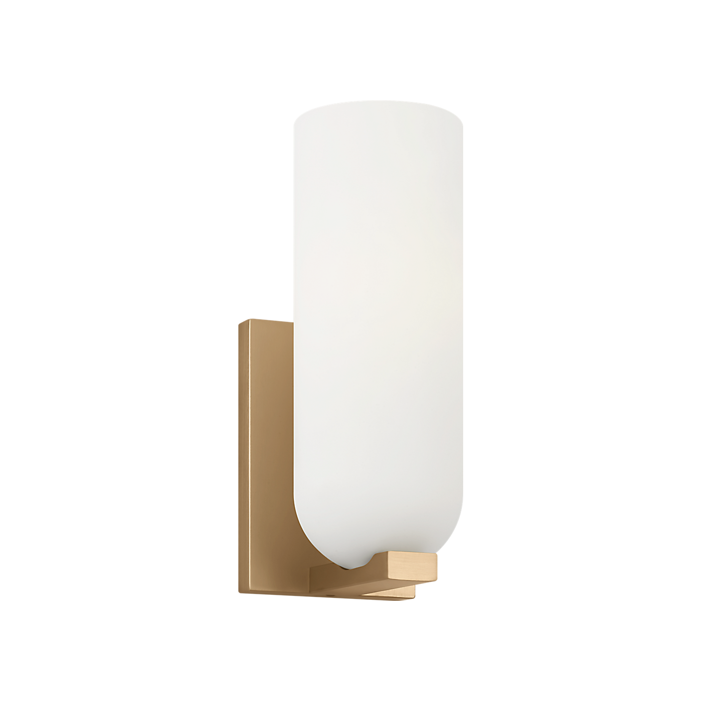 Visual Comfort Neblina One Light Vanity