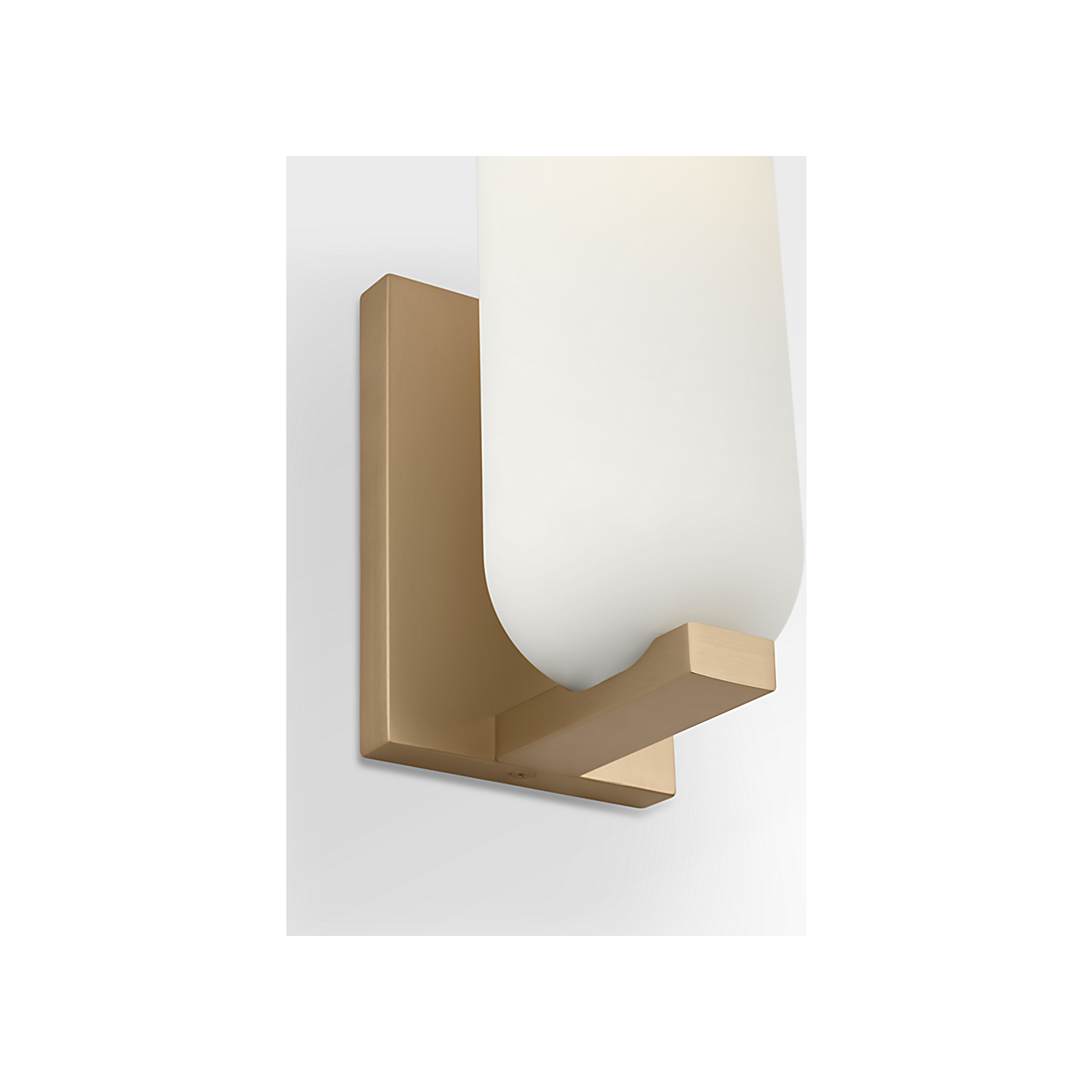 Visual Comfort Neblina One Light Vanity