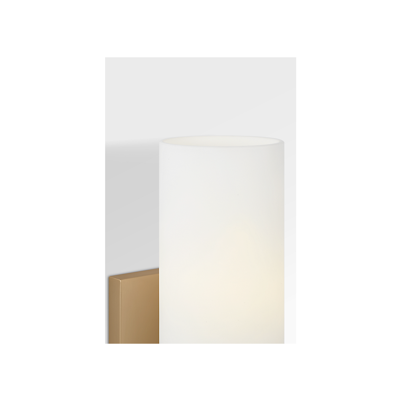 Visual Comfort Neblina One Light Vanity