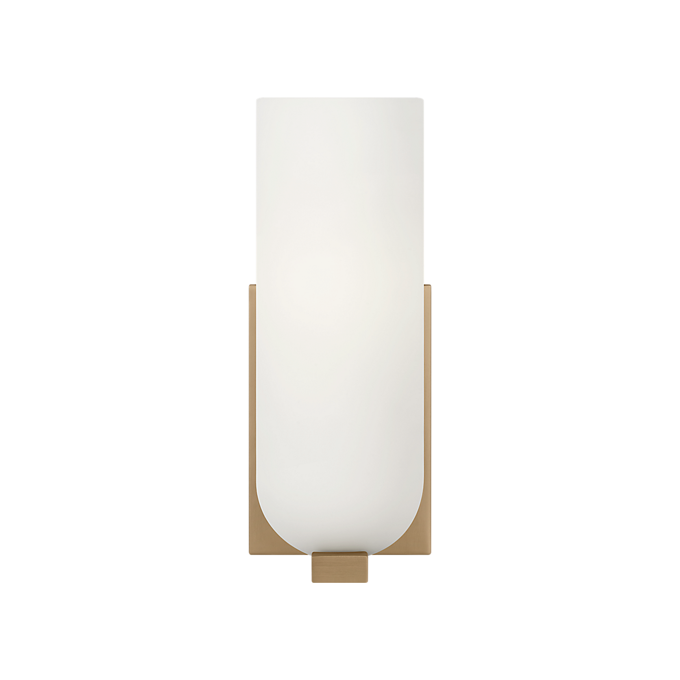 Visual Comfort Neblina One Light Vanity