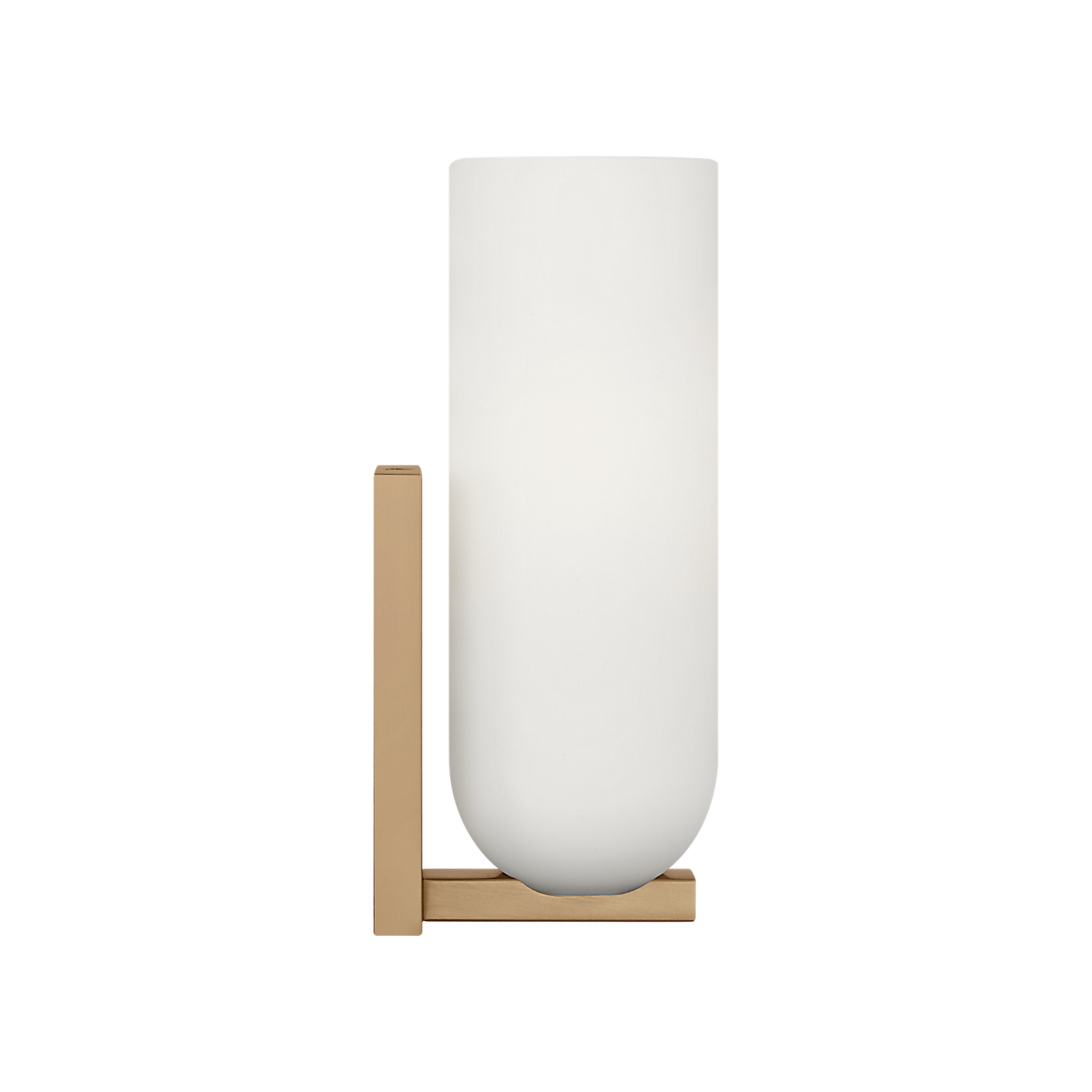 Visual Comfort Neblina One Light Vanity
