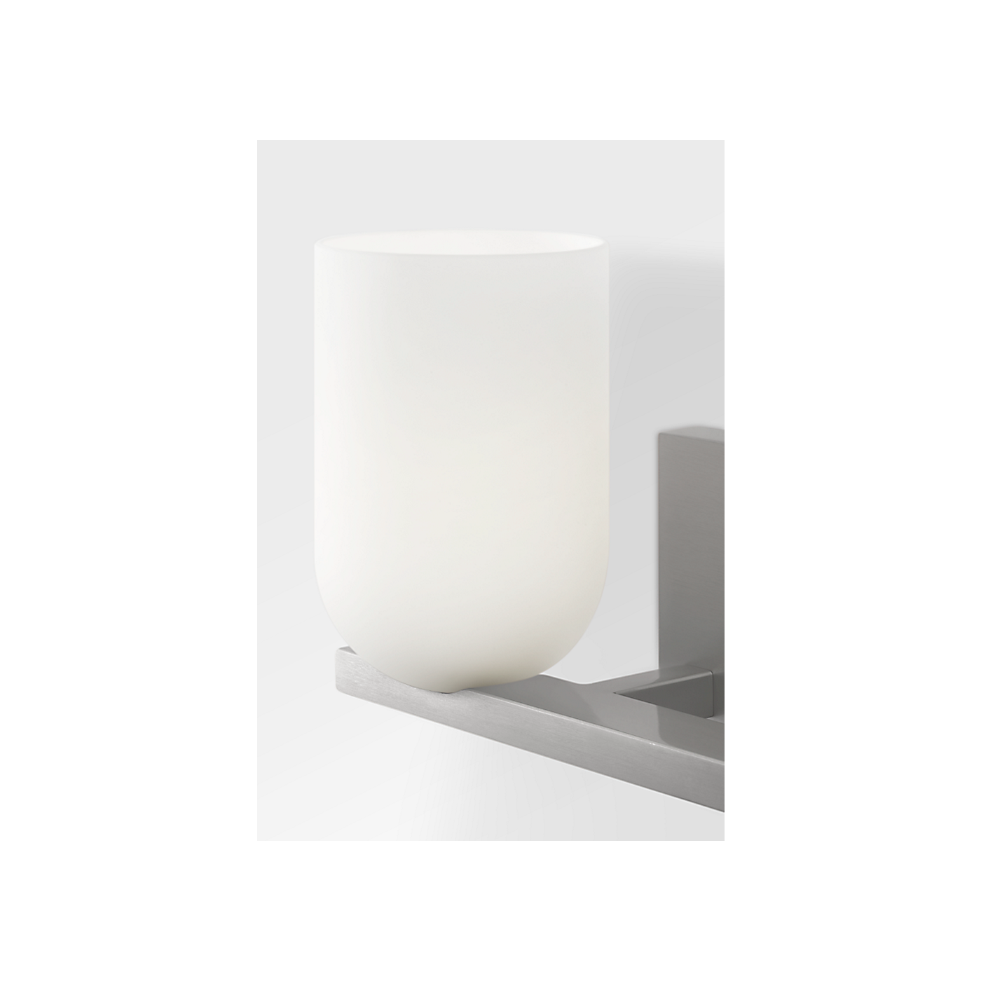 Visual Comfort Neblina Two Light Vanity