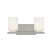 Visual Comfort Neblina Two Light Vanity