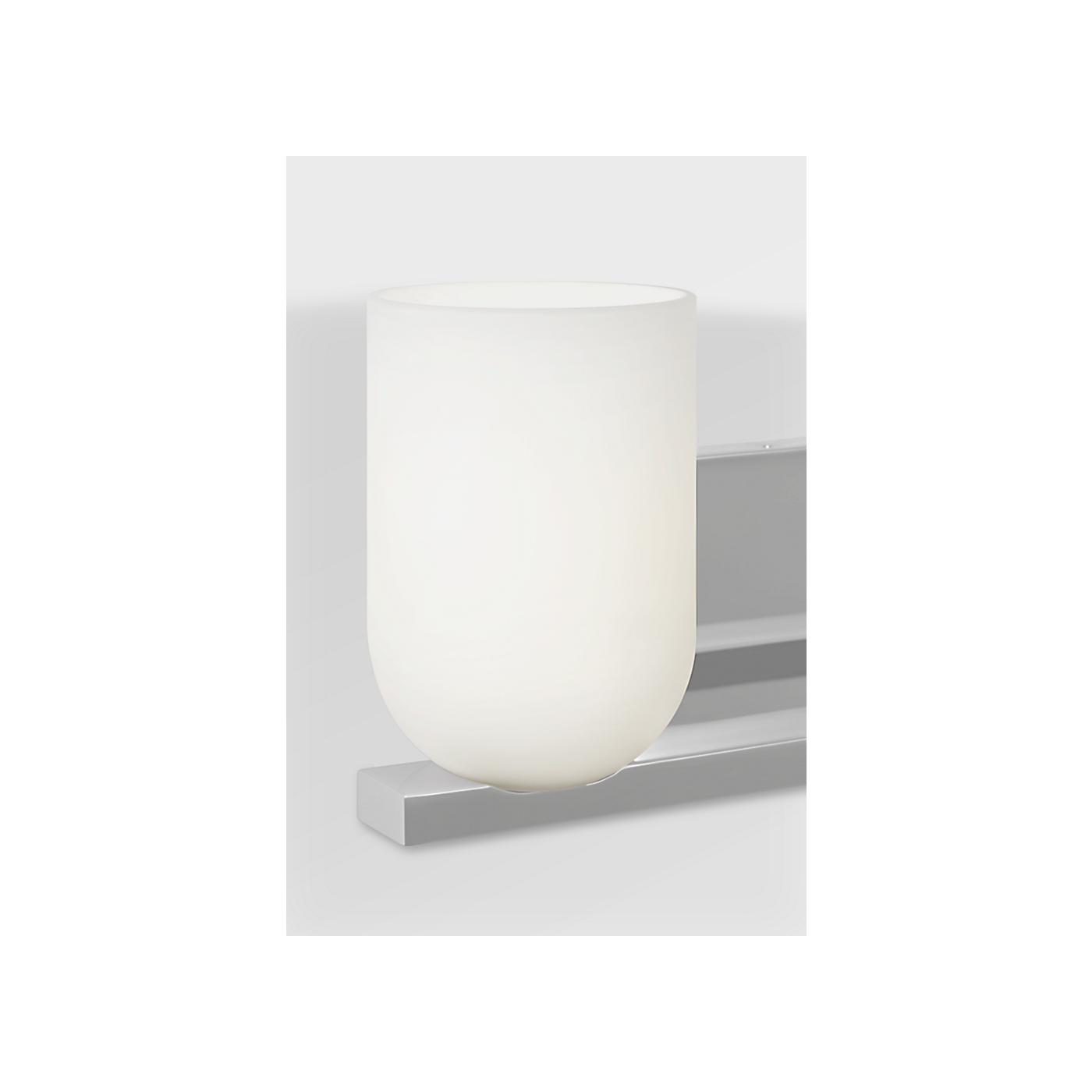 Visual Comfort Neblina Two Light Vanity