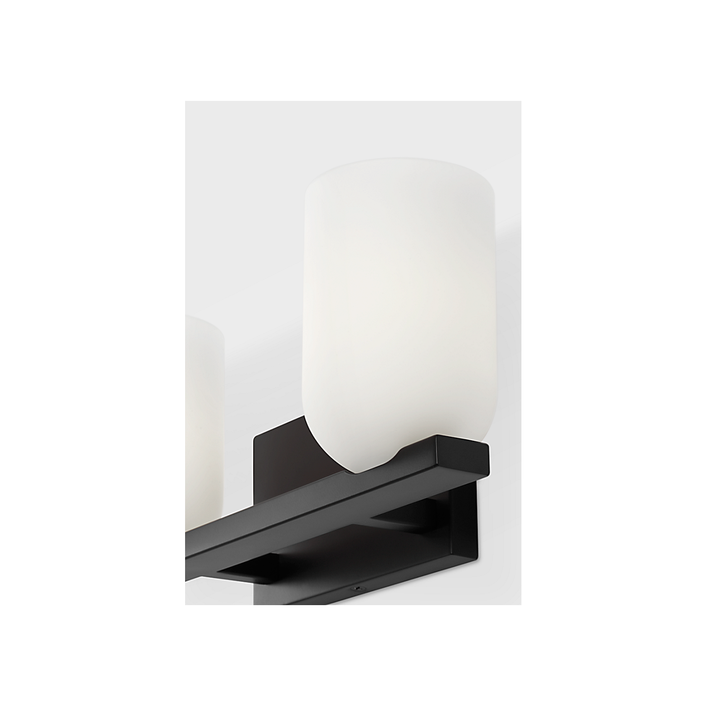 Visual Comfort Neblina Two Light Vanity