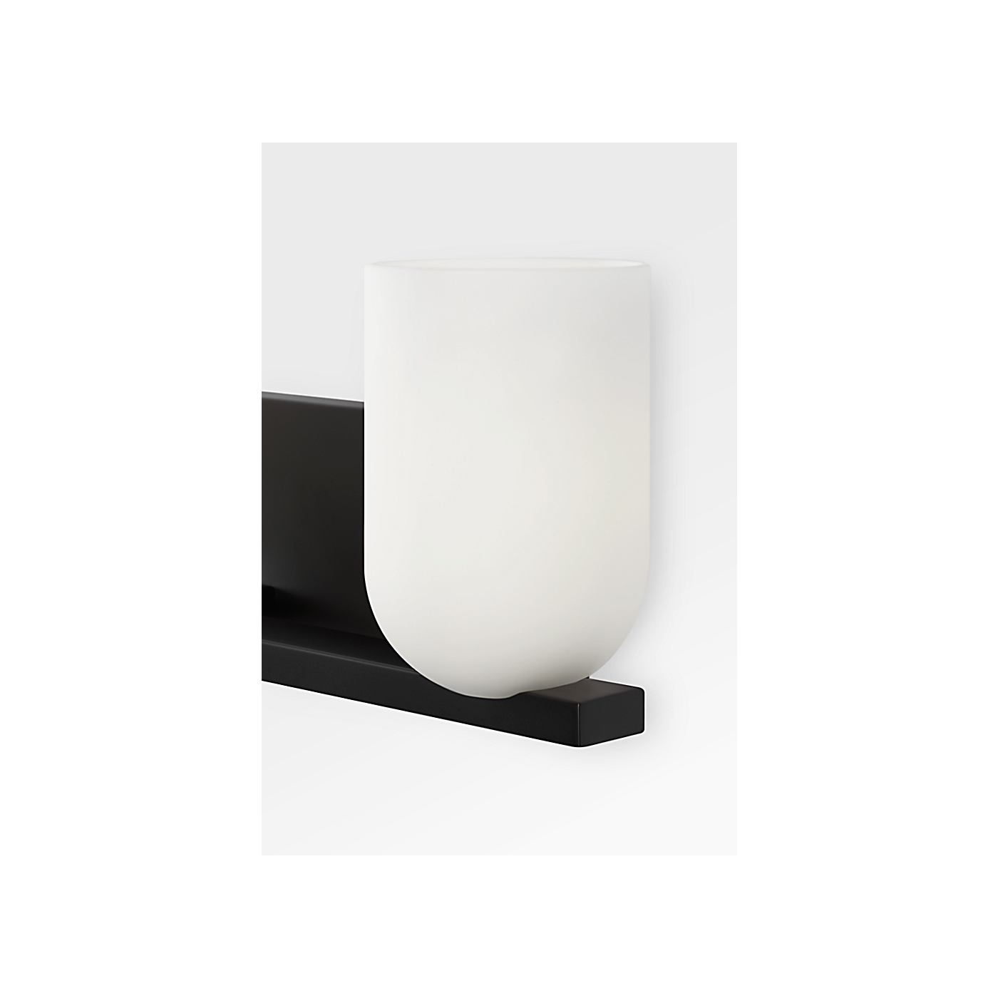 Visual Comfort Neblina Two Light Vanity