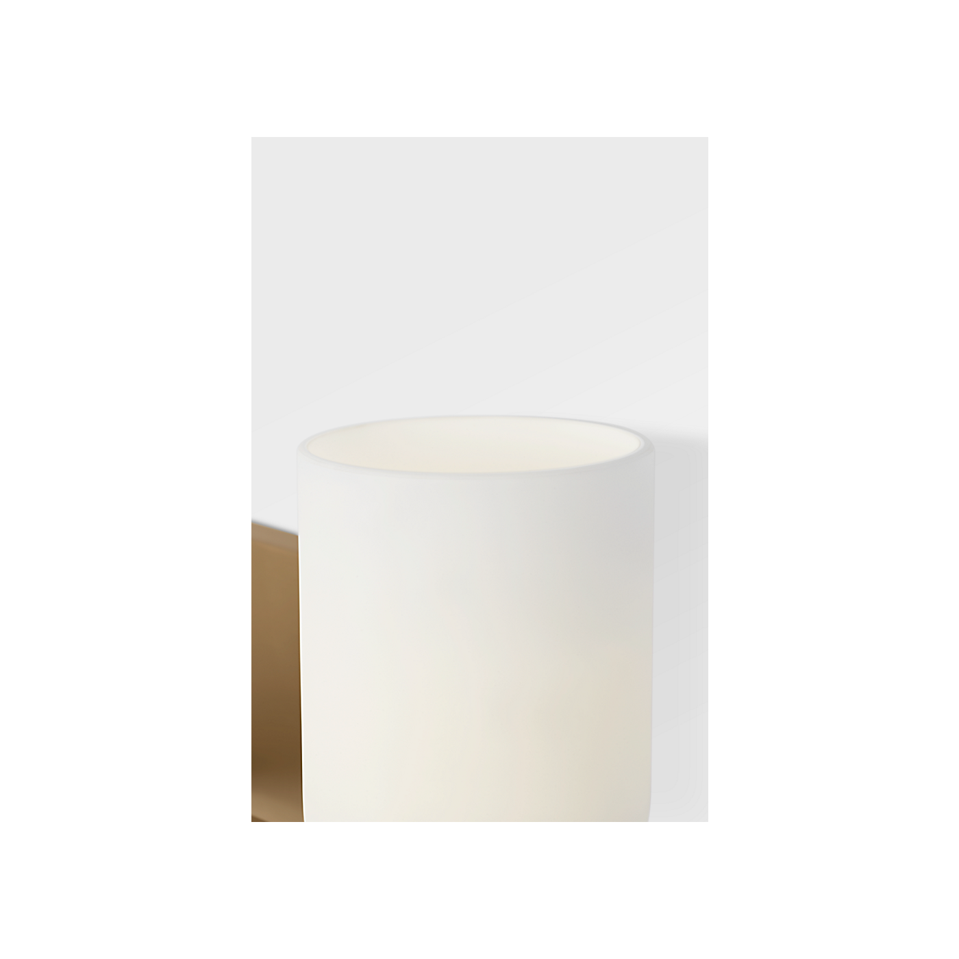 Visual Comfort Neblina Two Light Vanity