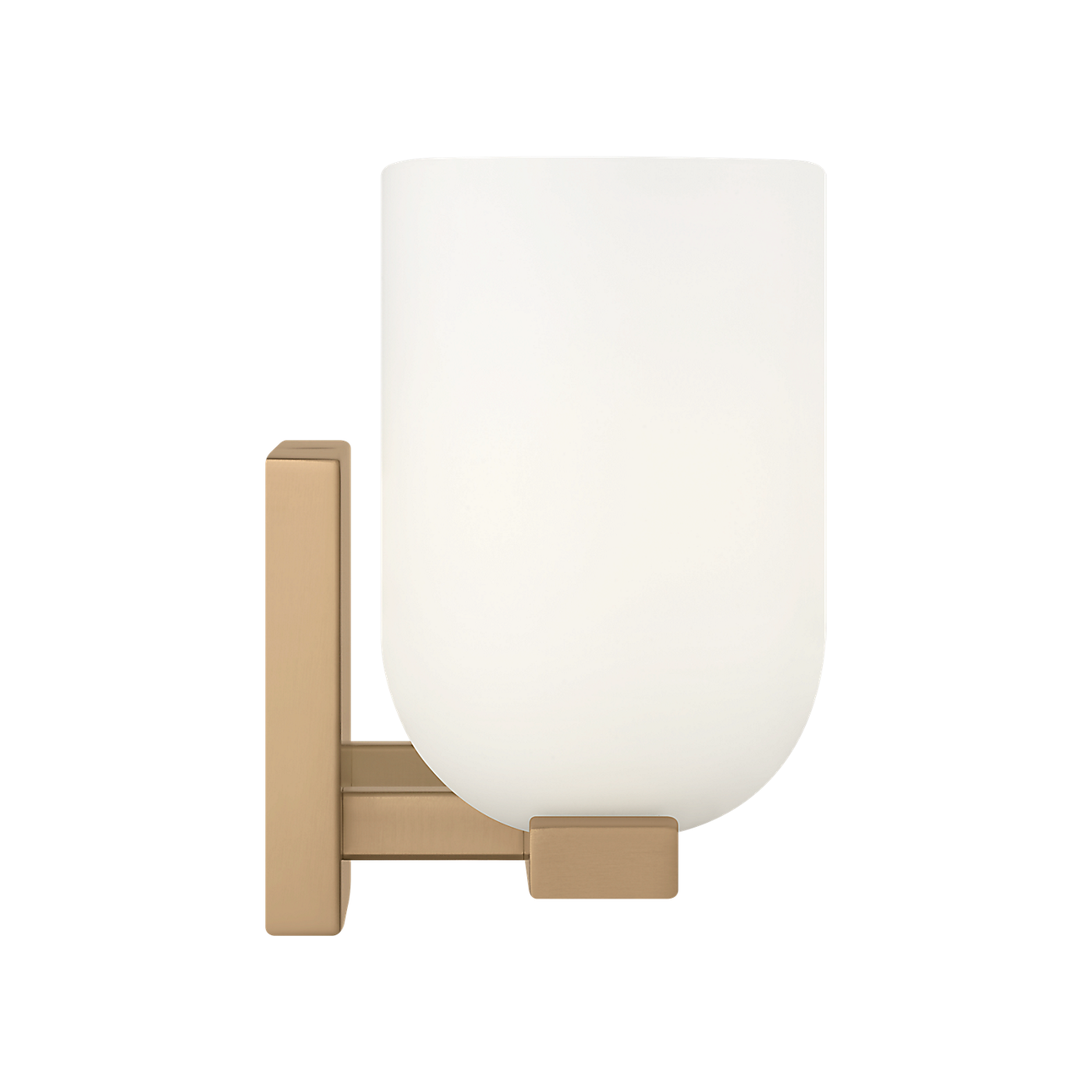 Visual Comfort Neblina Two Light Vanity