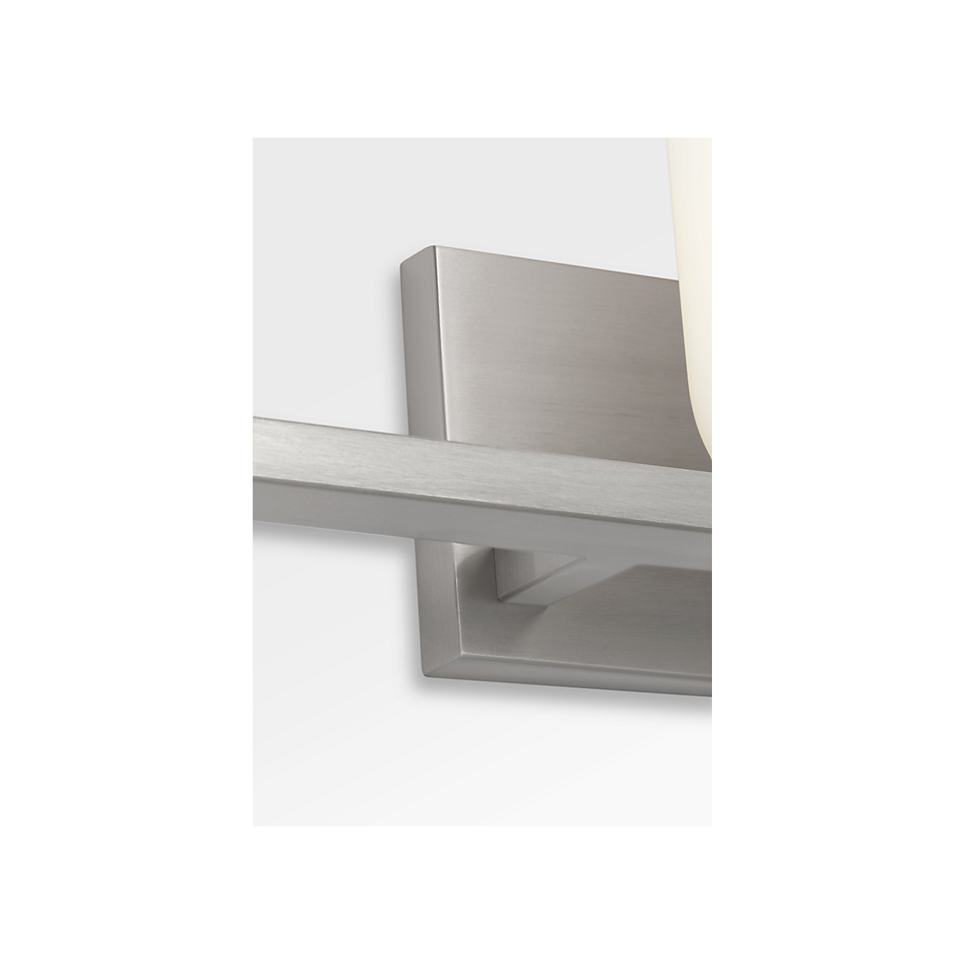 Visual Comfort Neblina Three Light Vanity