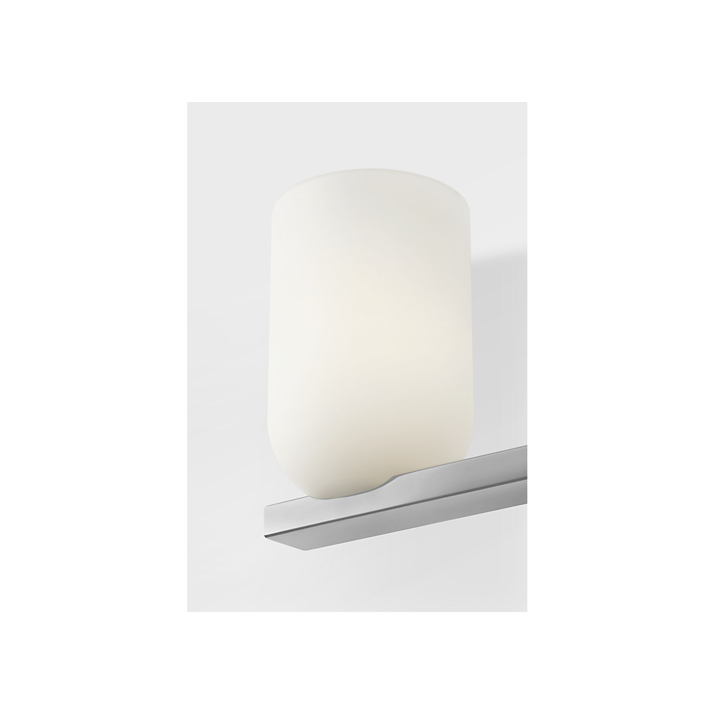 Visual Comfort Neblina Three Light Vanity