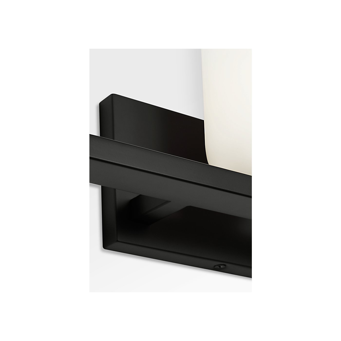 Visual Comfort Neblina Three Light Vanity