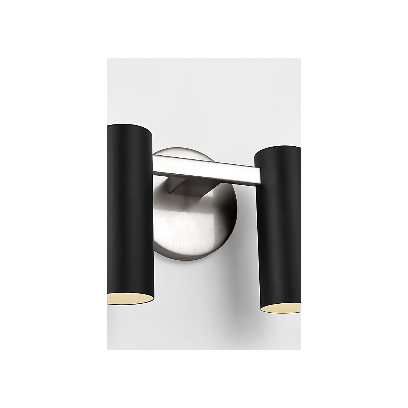 Visual Comfort Zentro Four Light Vanity
