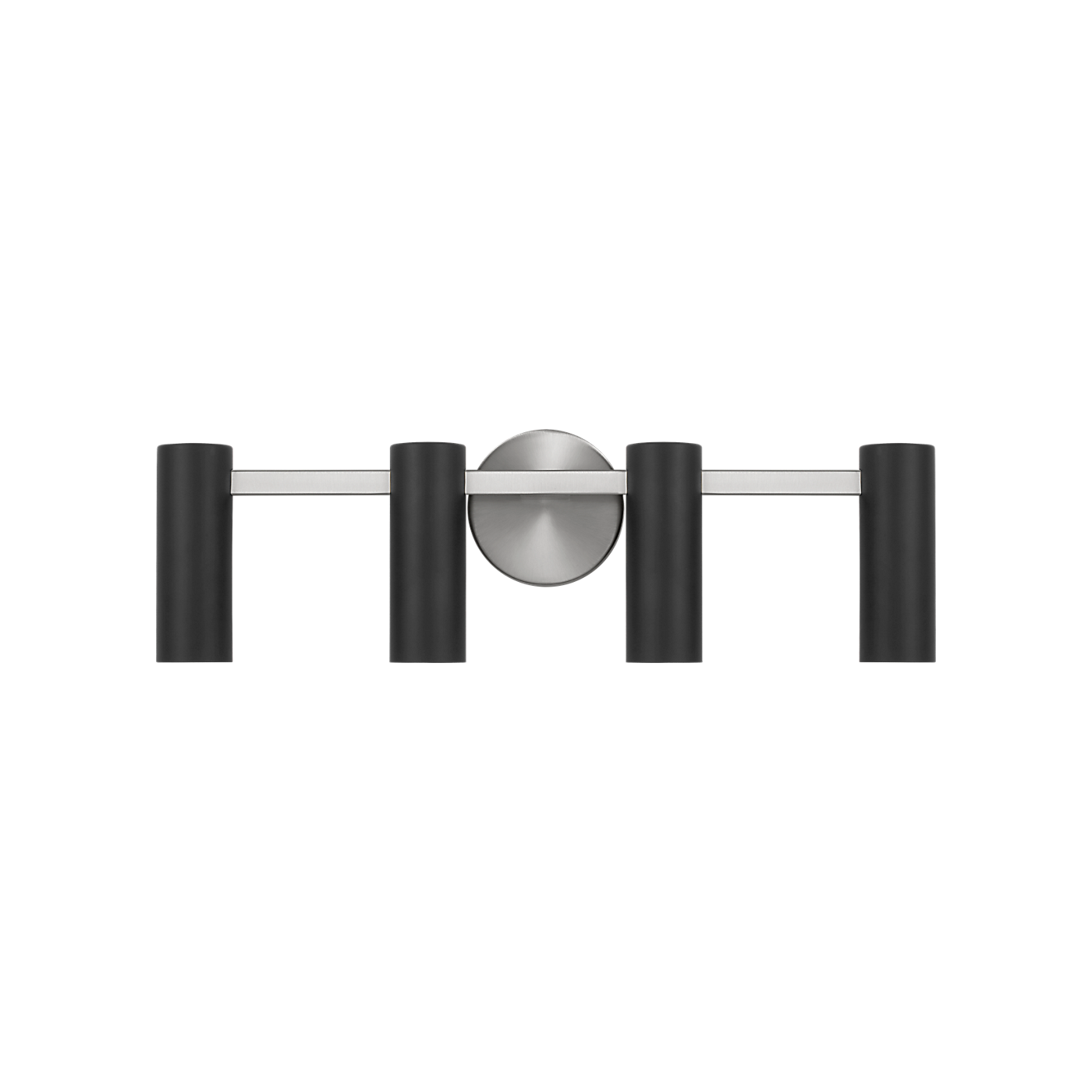 Visual Comfort Zentro Four Light Vanity