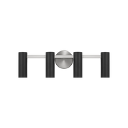 Visual Comfort Zentro Four Light Vanity