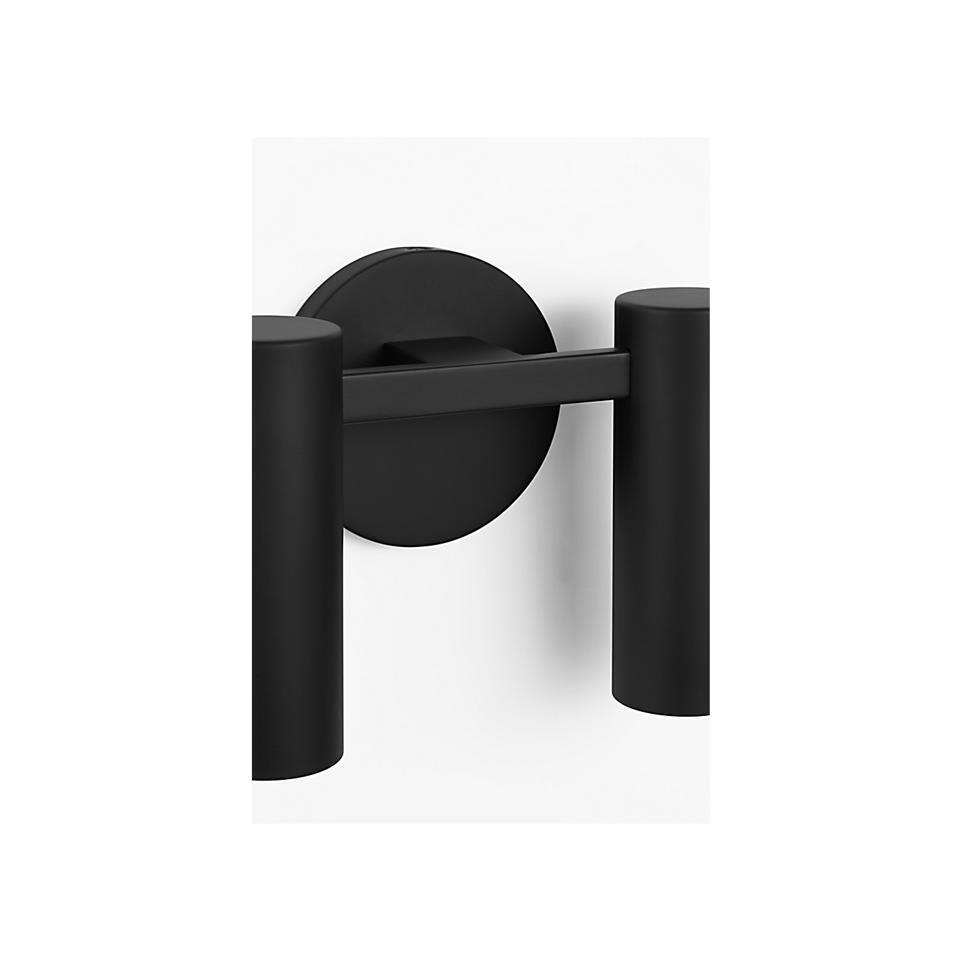Visual Comfort Zentro Four Light Vanity