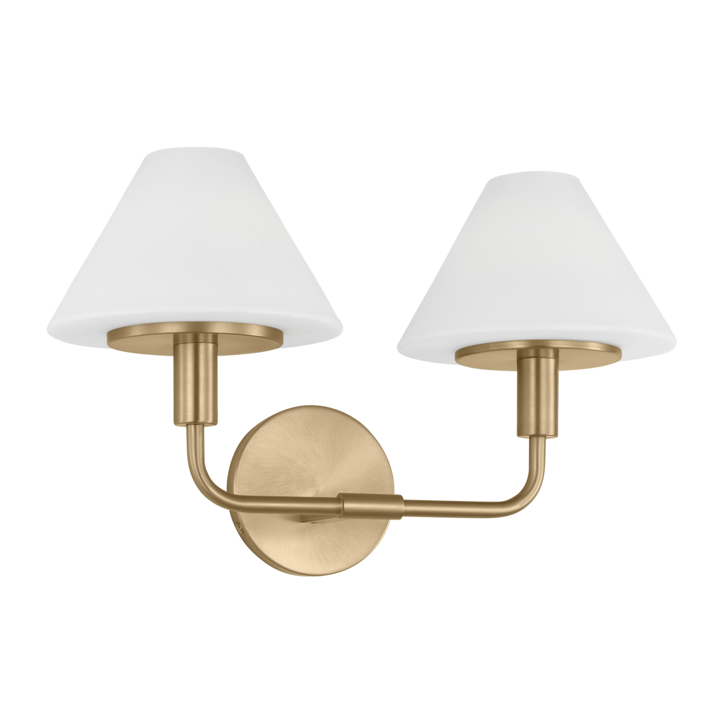 Mendota Medium Sconce