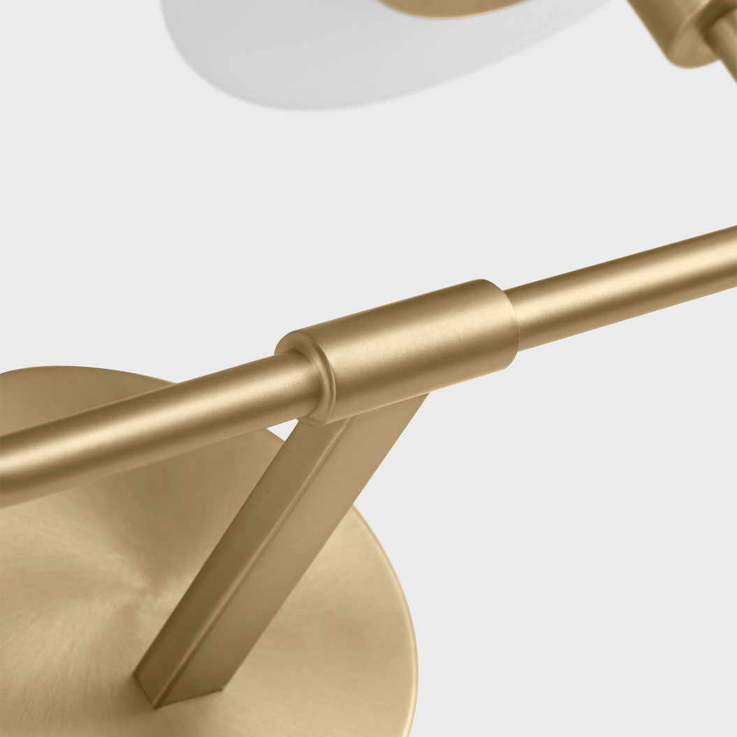 Mendota Medium Sconce