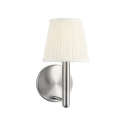 Visual Comfort Vilera One Light Sconce
