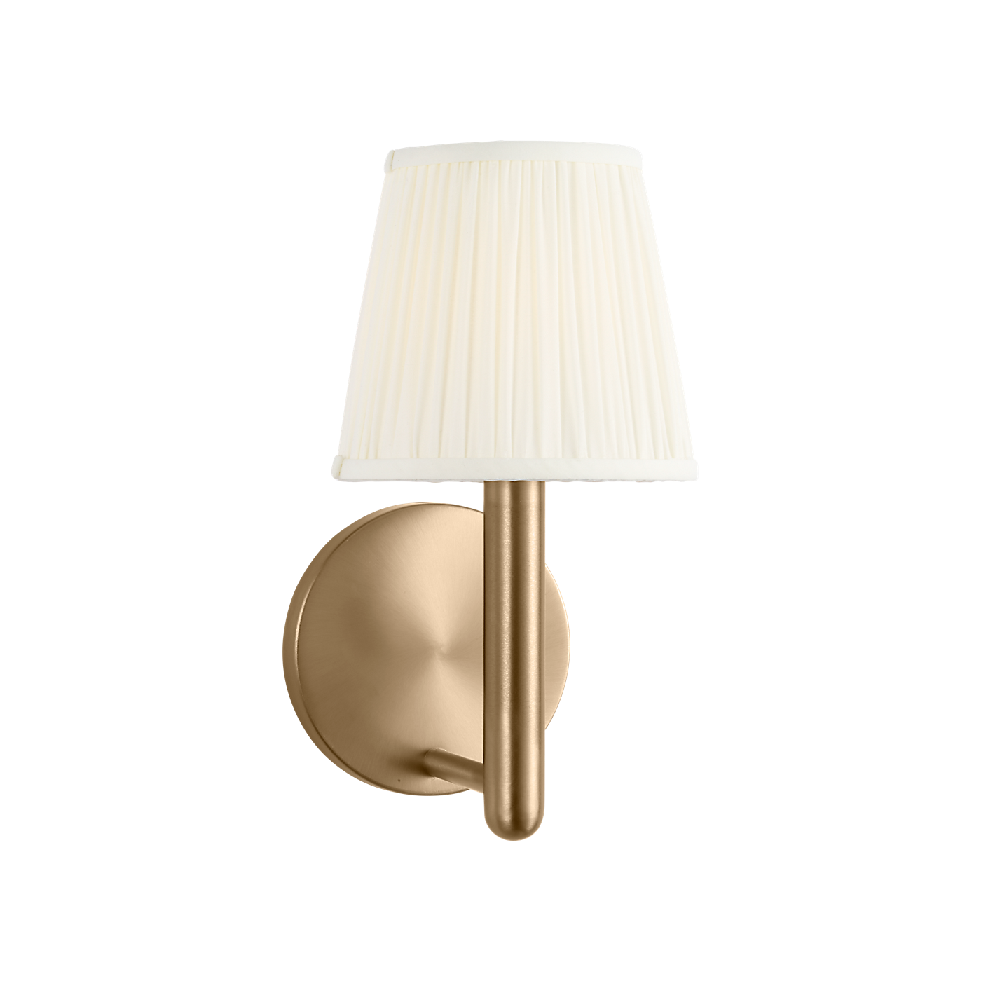 Visual Comfort Vilera One Light Sconce