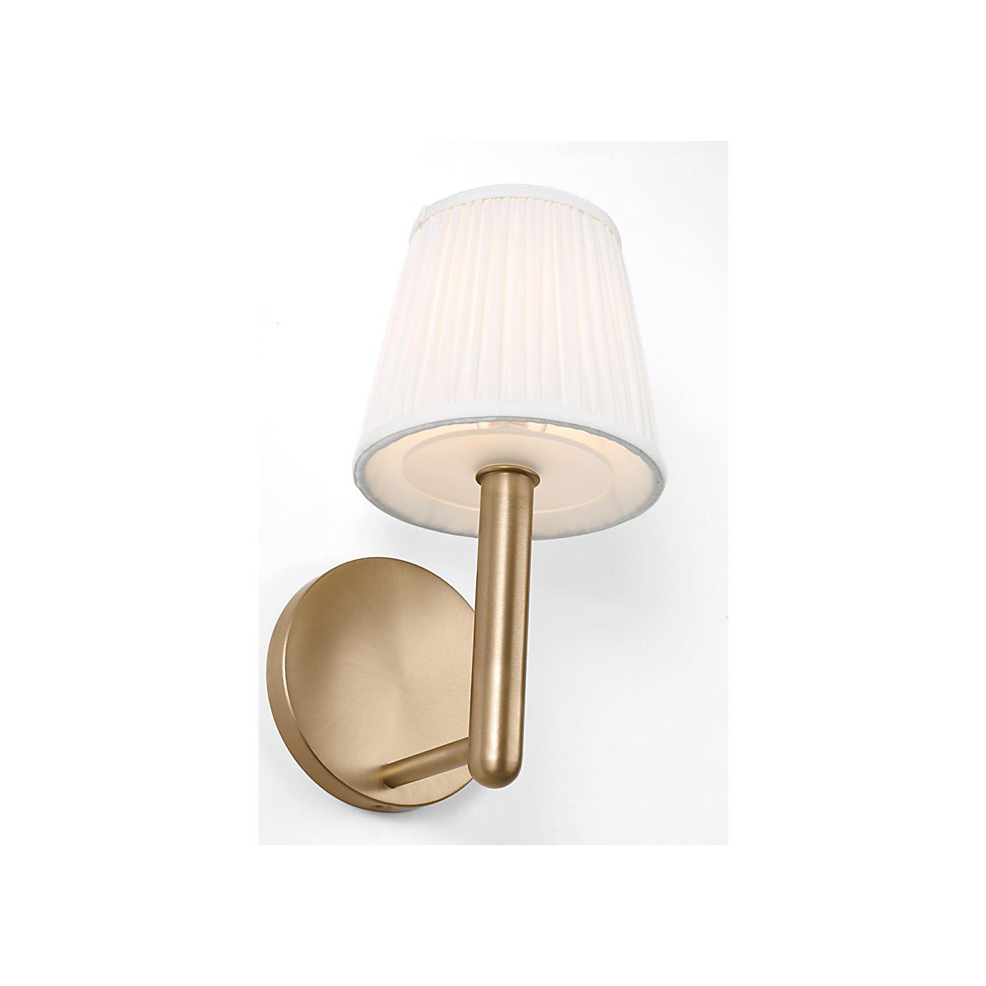 Visual Comfort Vilera One Light Sconce