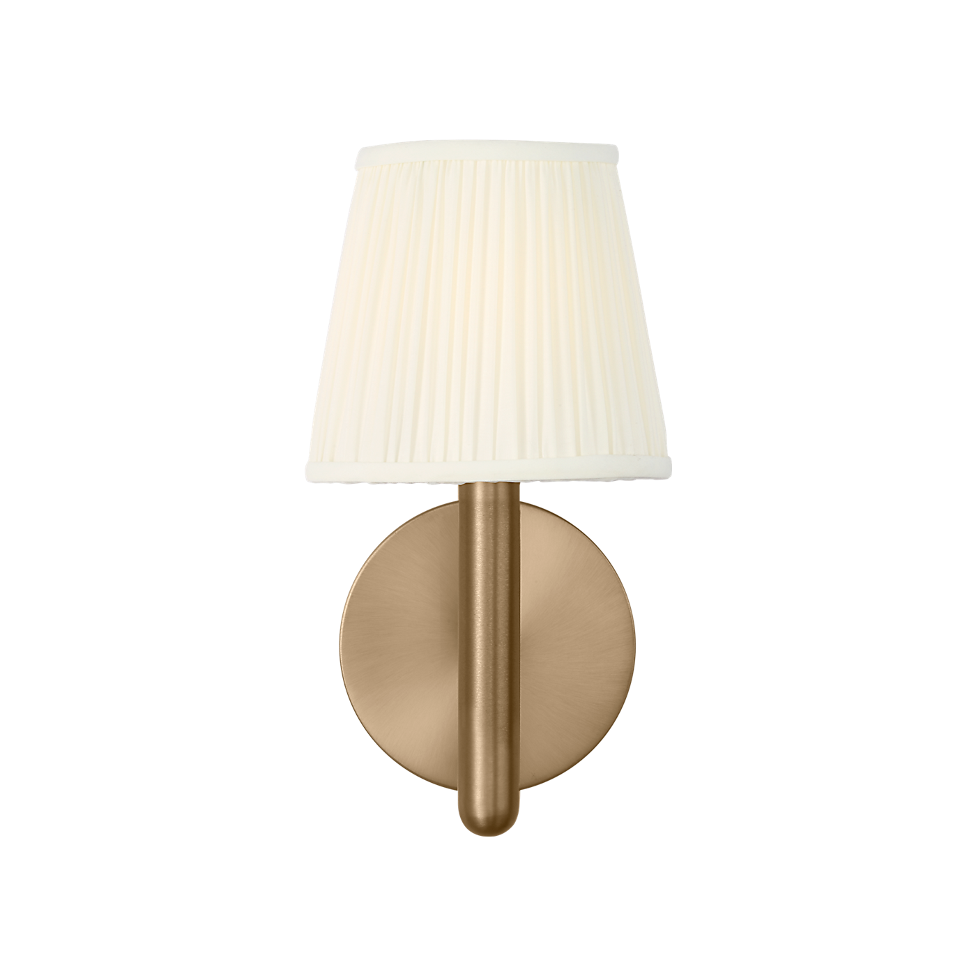 Visual Comfort Vilera One Light Sconce