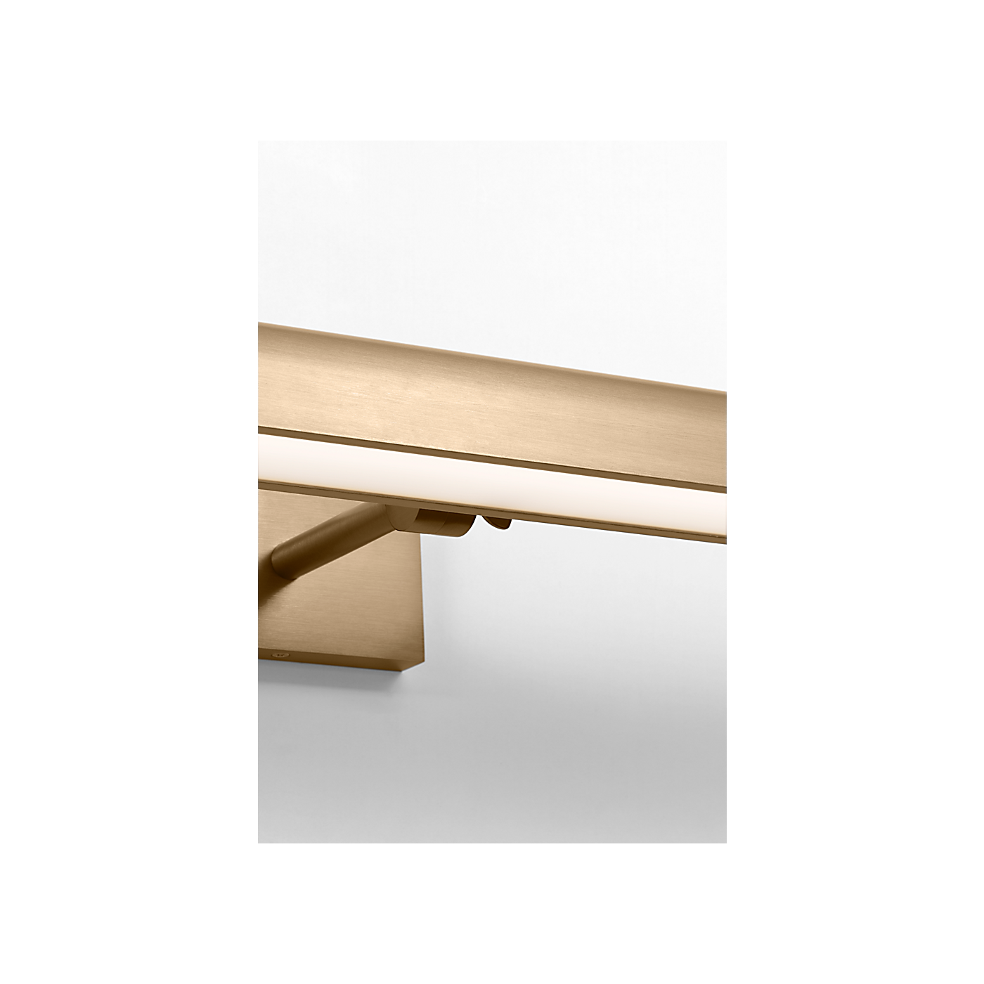 Visual Comfort Gallery 24 Led Picture Light