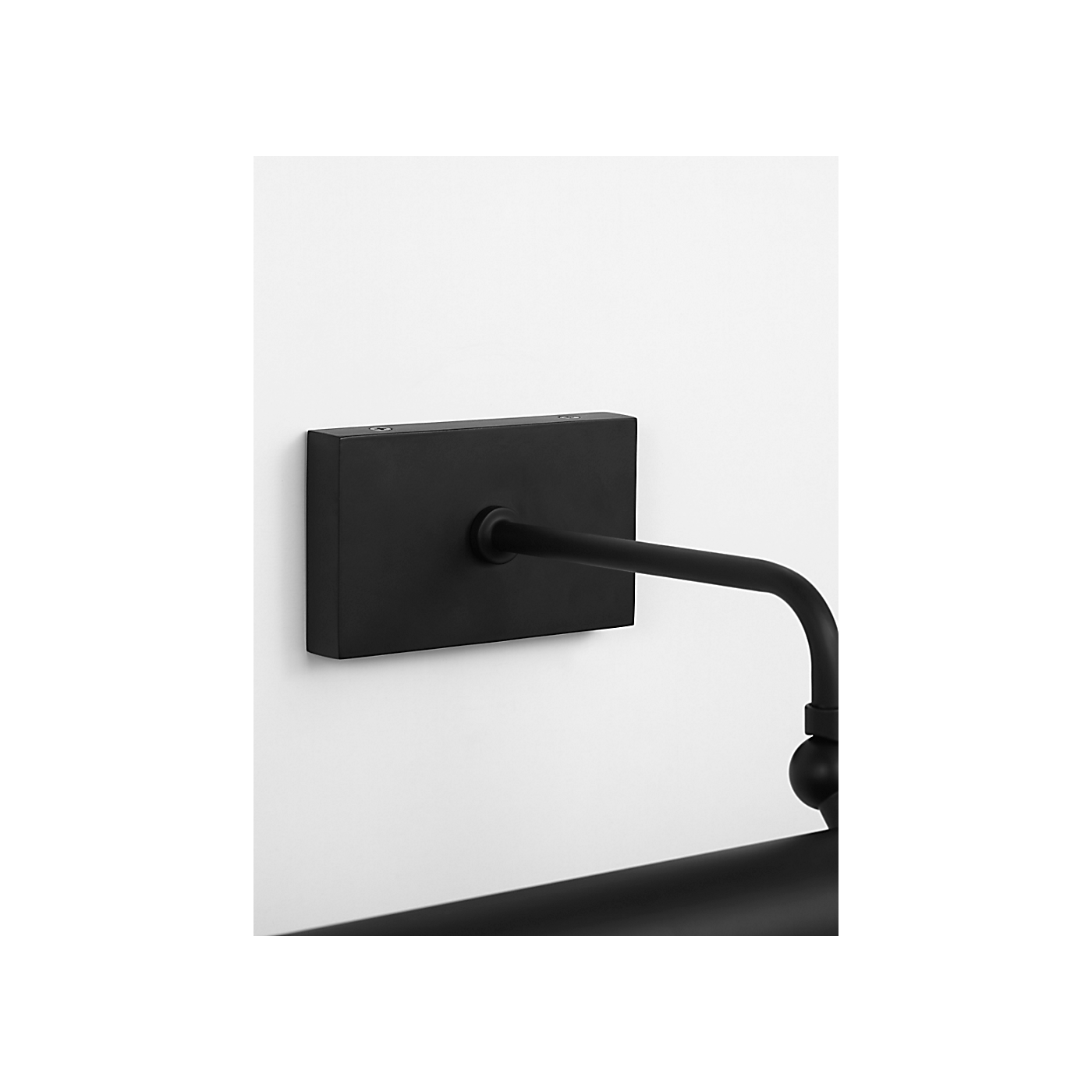 Visual Comfort Loxen 24 Led Picture Light