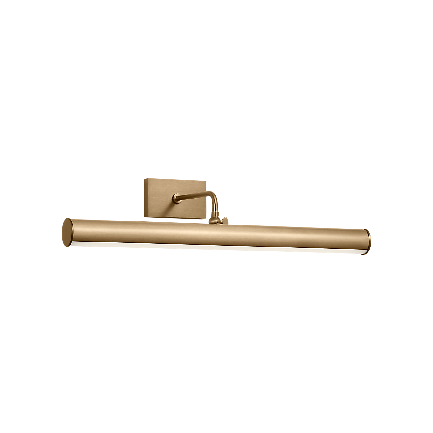 Visual Comfort Loxen 24 Led Picture Light