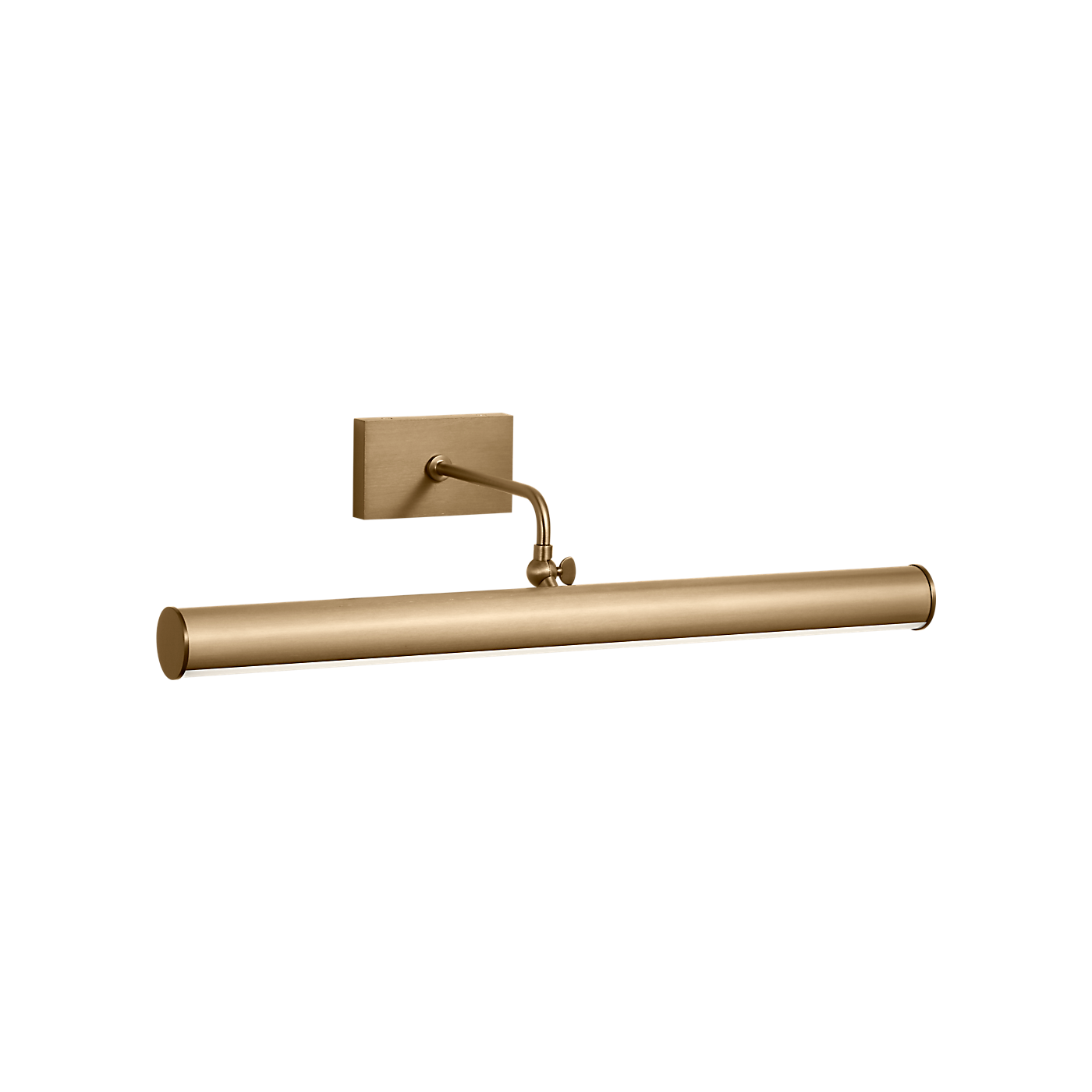 Visual Comfort Loxen 24 Led Picture Light