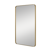 Planer Medium Rectangular Mirror