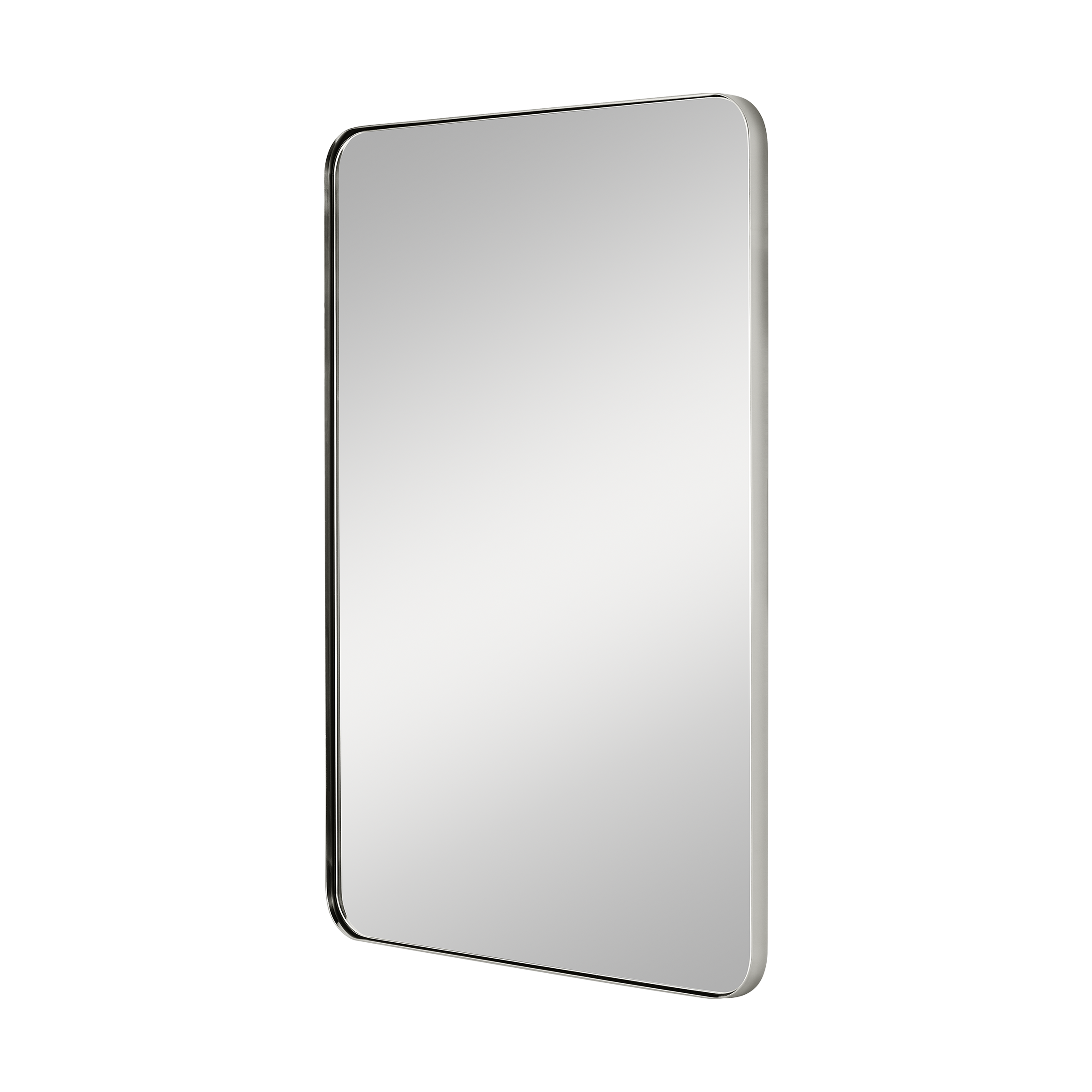 Planer Medium Rectangular Mirror