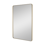 Planer Large Rectangular Mirror