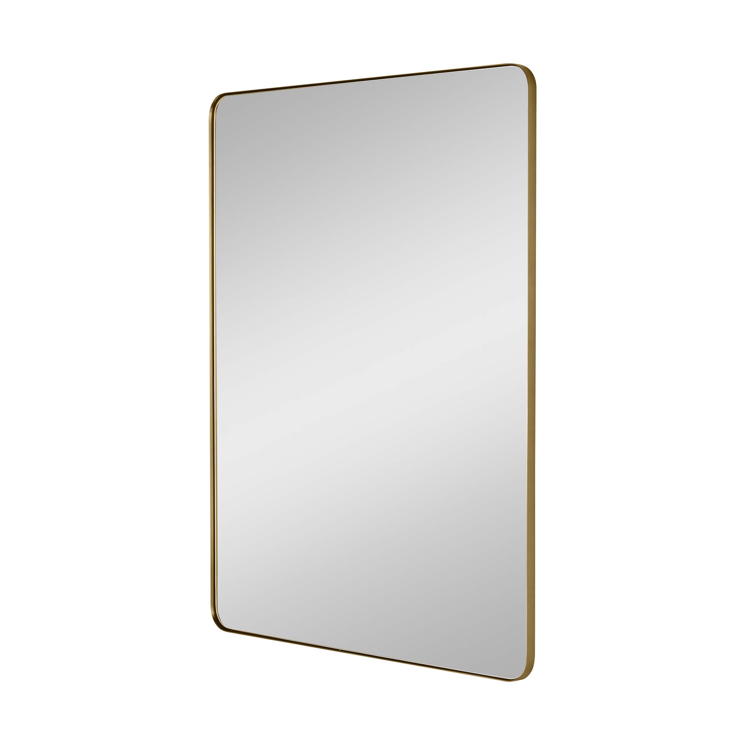 Planer Large Rectangular Mirror