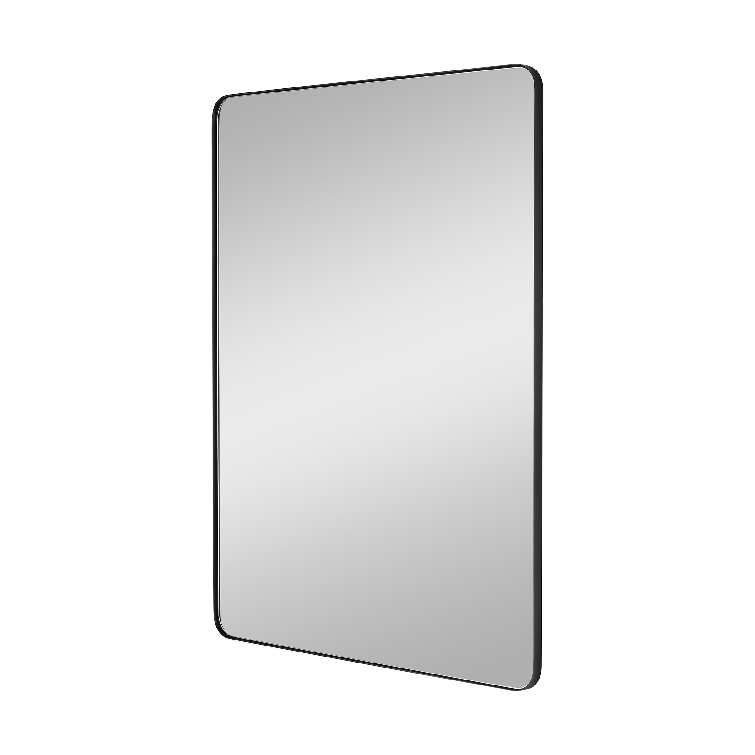 Planer Large Rectangular Mirror