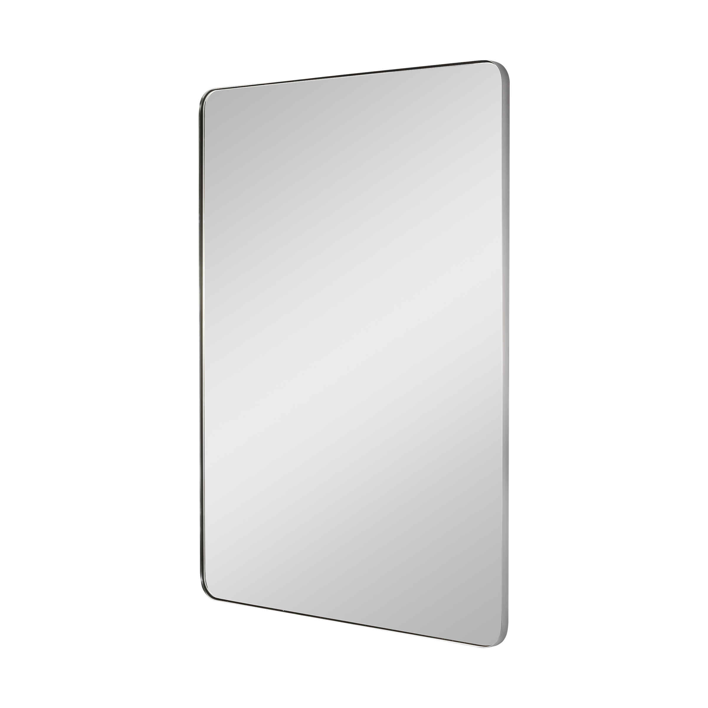 Planer Large Rectangular Mirror