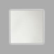 Cadre Square Mirror 30" x 30"
