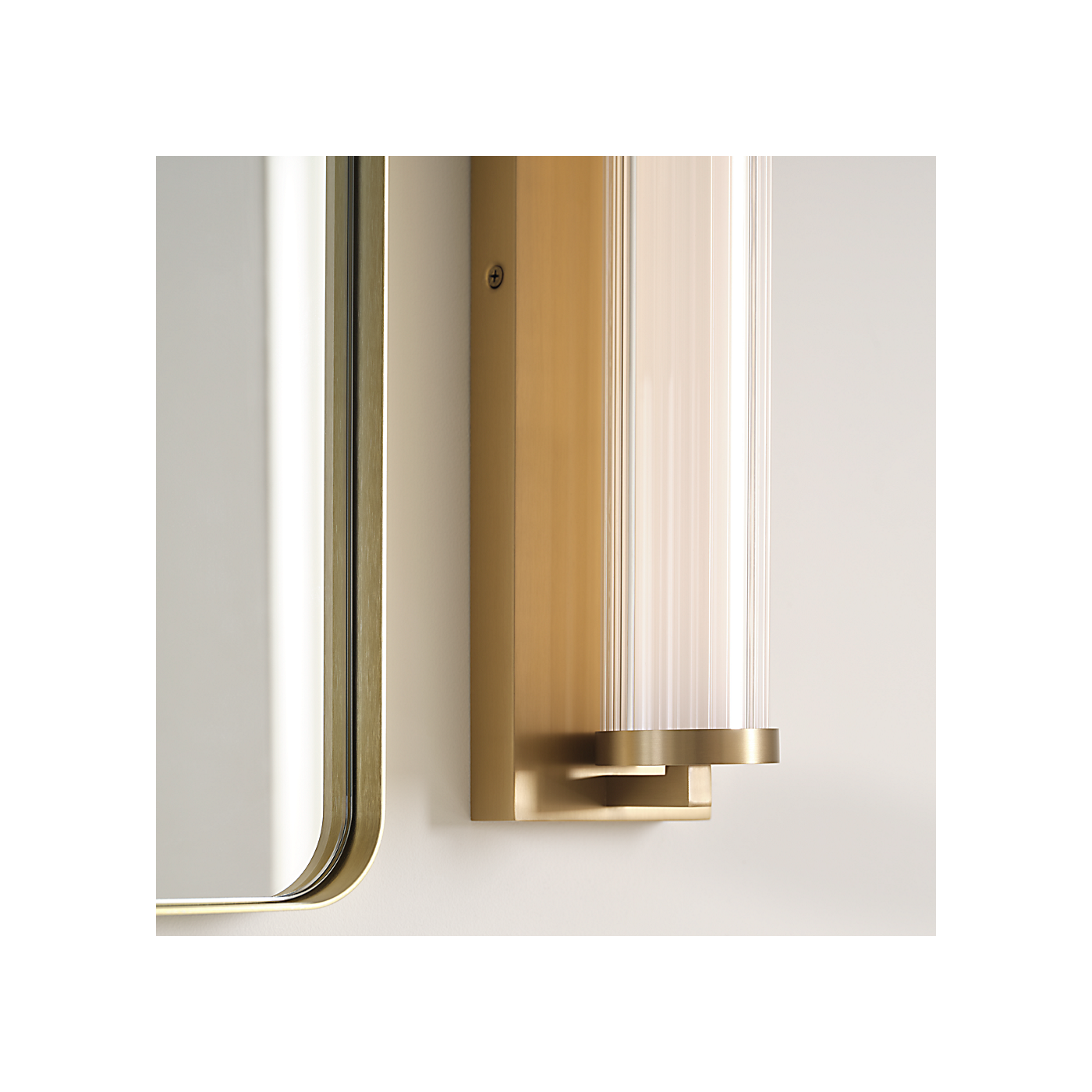 Visual Comfort Weston 28 Led Vanity
