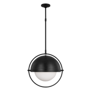 Bacall XL Pendant
