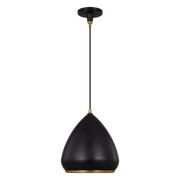 Clasica Medium Pendant