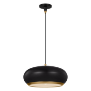 Clasica Large Pendant