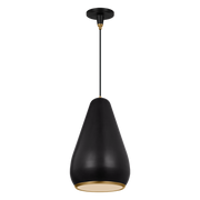 Clasica Tall Pendant