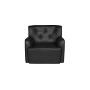 Moes Sullivan Swivel Chair Black GO-1012-02