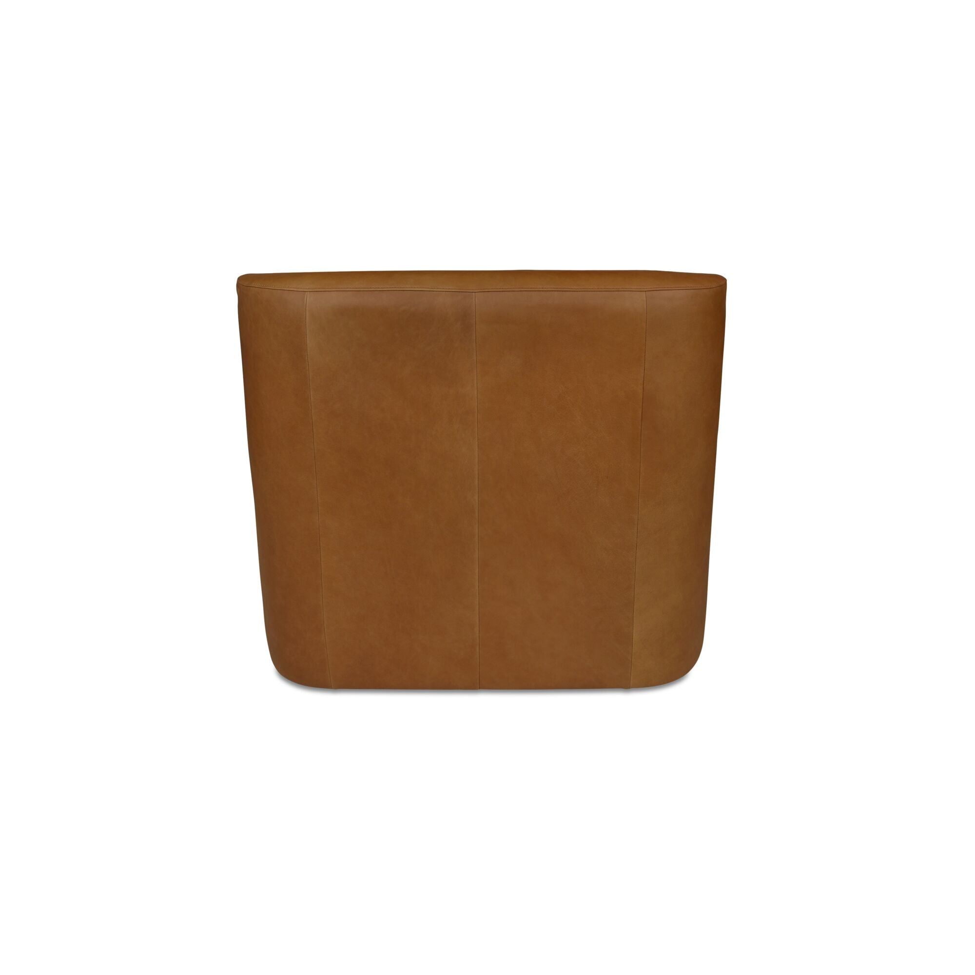 Moes Sullivan Swivel Chair Tan GO-1012-40