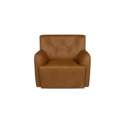 Moes Sullivan Swivel Chair Tan GO-1012-40