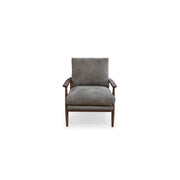 Moes Arturo Accent Chair Brown GO-1013-03