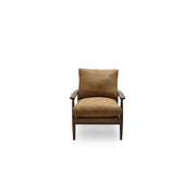 Moes Arturo Accent Chair Tan GO-1013-40