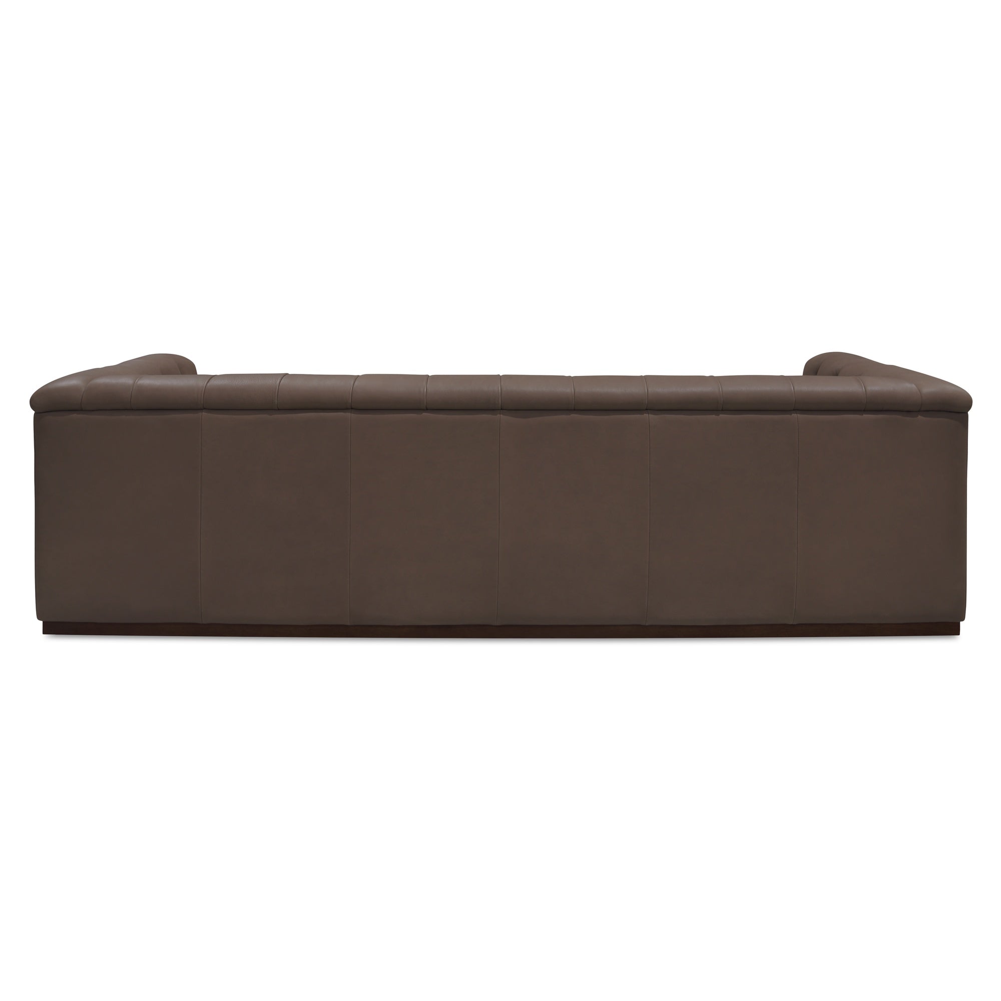 Moes Jervis Sofa Cool Brown GO-1014-39