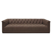 Moes Jervis Sofa Cool Brown GO-1014-39