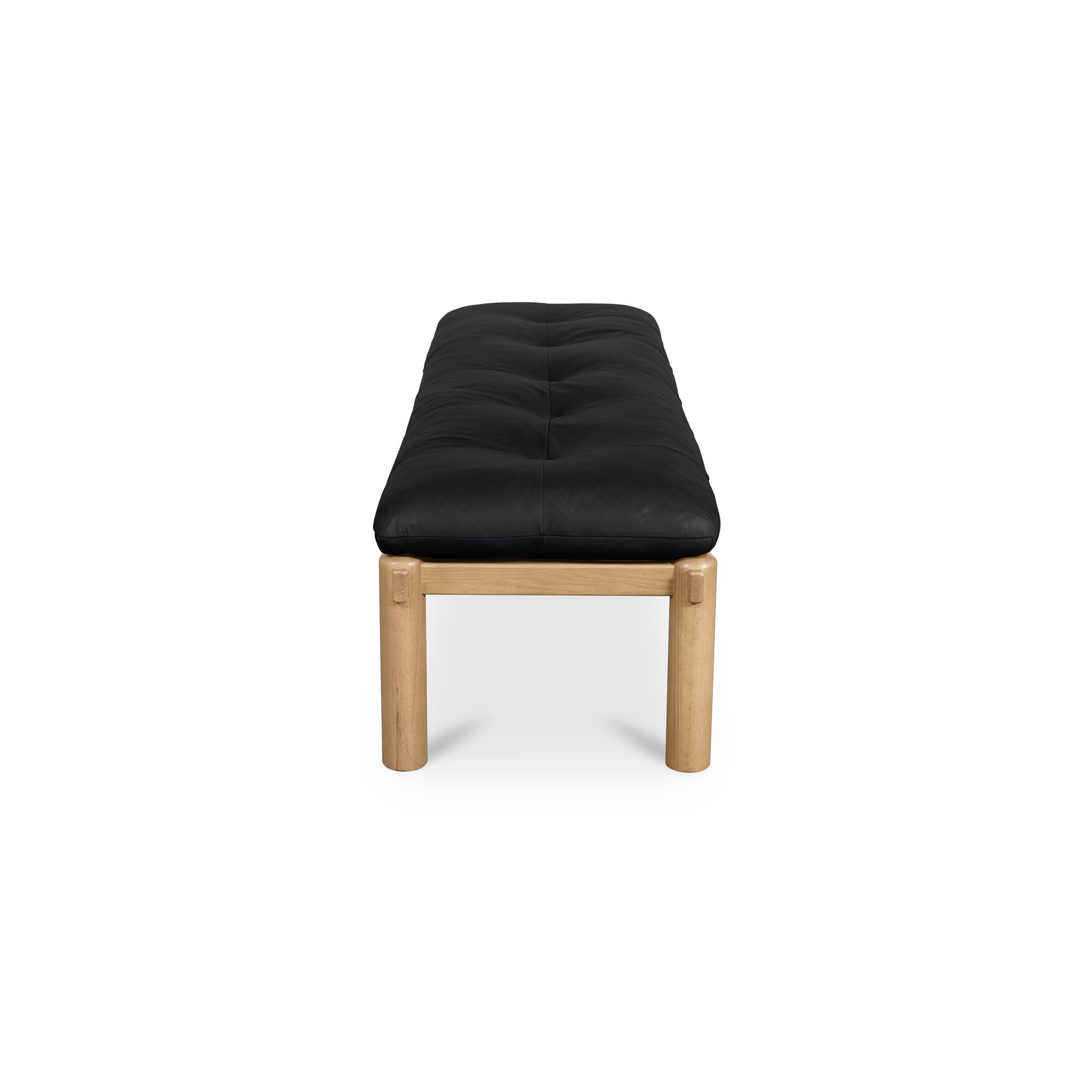 Moes Costello Bench Black GO-1027-02