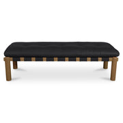 Moes Costello Bench Black GO-1027-02